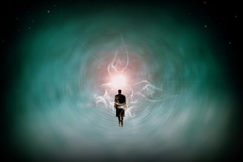 LF430 Gregory Shushan - Near-Death Experience and the Origins of the World’s Afterlife Beliefs