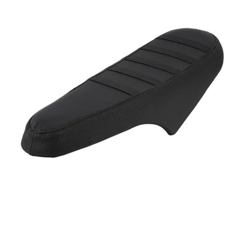 Coussin d'assise moto housse imperméable pour protéger la selle Ridstar