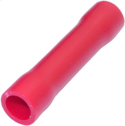 AERZETIX - Set di 100 - Capicorda terminali