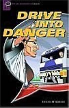 Oxford Bookworms Starter. Drive Intermediate Danger CD Aud Pack