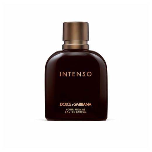 INTENSE edp vapor 75 ml