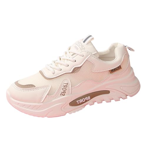 hehiy Zapatillas Deportivas Mujer Comodas y Ligeras para Correr Andar Pasear Casual Sneakerszapatillas Gimnasio mujerClsico y Moderno