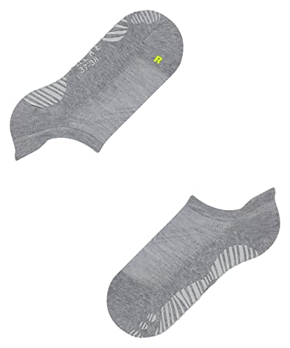 Image of FALKE Women's Cool Kick Sneaker Cut Slipper Socks, Sole Grips, 1 Pair