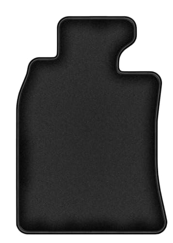 Tapis conducteur pour Mini Cooper R52 antidérapant pour protéger votre moquette