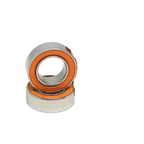 Roulement SMR95C-2OS 5x9x3mm en acier inoxydable et céramique hybride pour modélisme