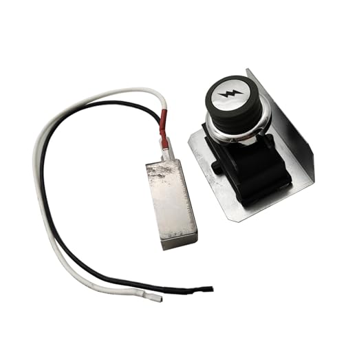 Kit de rechange portable double sortie métal panneau de commande - 2