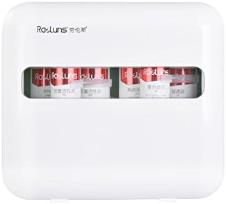 RAOLUNS Water Purifier With 7 Layers Of Superfiltration For Kitchen White Color LLS-UF-01 (A7)