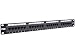 Produktbild TRENDnet CAT6 24-Port Kabel UNSHIELDED Patch