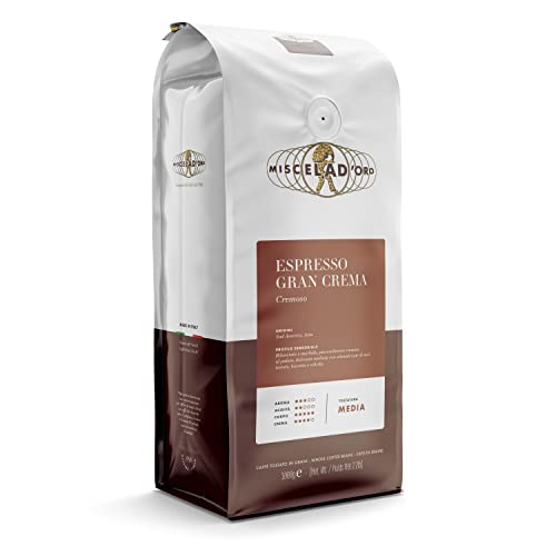 Miscela D'Oro Gran Crema 1kg