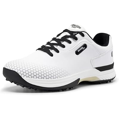 FitVille Extra Breit Golfschuhe