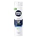 Price comparison product image Nivea For Men Sensitive Soothing Shaving Gel 200ml