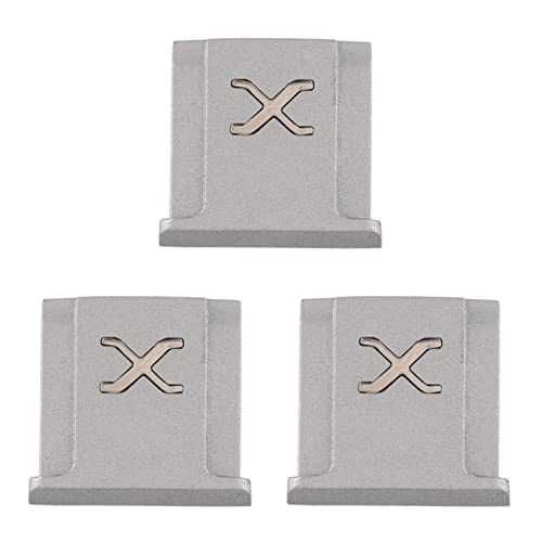 QAWIHTFURD 3X X-T4 X-T3 X-T2 X-T30 X-T20 X-E3 X-E2 3 X- X30 X10�z�b�g�V���[���ߍ��݃t���b�V���z�b�g�V���[�ɓK���Ă���A�V���o�[