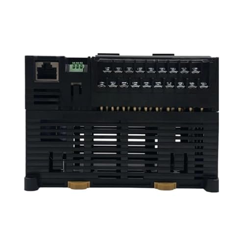 Contrôleur logique programmable CP1L-EL20DR-D automate Ethernet