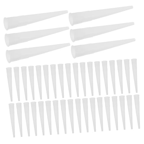 Buse de calfeutrage précise pour lissage de colle à verre sans trace - 2