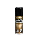  PRF Bombe Antistatic Ecran TV/Moniteur/Ensemble Video 220 ML