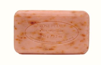 Pre de Provence - Rose Petals 150 gr