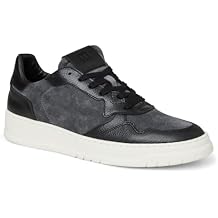 Bruno Magli Mens Mens Henry Leather Sneakers