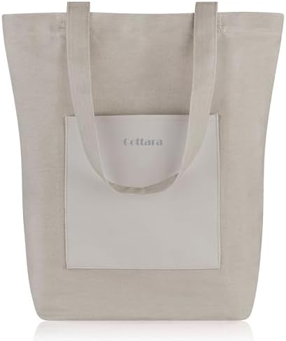 Borsa Decorabile Fai Da Te Borsa Della Spesa In Cotone Boolavard - Riutilizzabile, Leggera, Per Shopping E Promozioni Promozioni Eventi