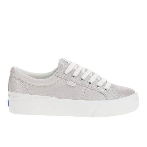 Image of Keds Women's Jump Kick Lace Up Sneakers