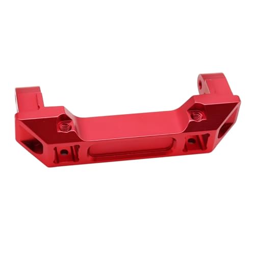Support pare-chocs TRX4 alu pour sublimer votre crawler