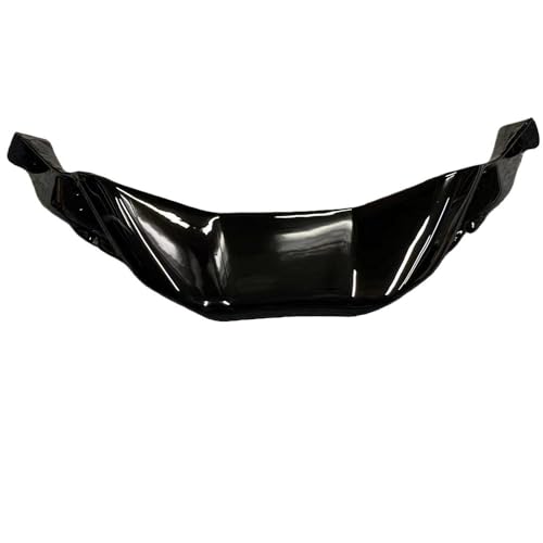 Spoilers S1000RR cache d'extension de nez moto pour corriger l'appui de carénage
