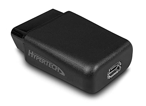 Hypertech 8000 PowerStay for GM and Ford by Hypertech - Used condition - US$94.83