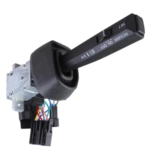Commutateur de commande de phares Volvo VAH résout panne éclairage 988172