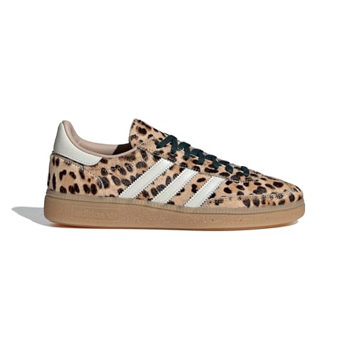 adidas Handball Spezial Animal Print Woman, beige, 38 EU
