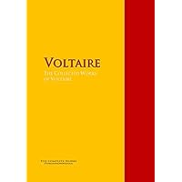 The Collected Works of Voltaire