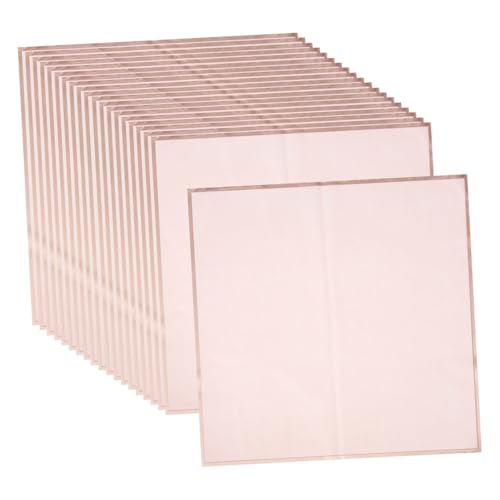 Papier bouquet fleurs étanche Hohopeti pour protéger et sublimer vos bouquets