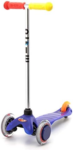 Amazon Co Jp X Girl First Stage エックスガール ファースト ステージ Mini Micro Xgirl Mini Micro Blue Wheel Whizzer ステッカー付 Blue 2歳 5歳 スポーツ アウトドア