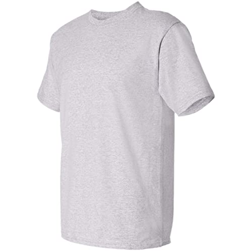 Byhanes Hanes Men's Comfortsoft T-Shirt (Pack Of 4) (Assorted, Small) #TOP5
