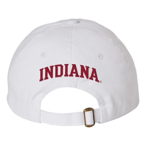 HT533 - Gorra Dad NCAA Front and Back miniatura 4