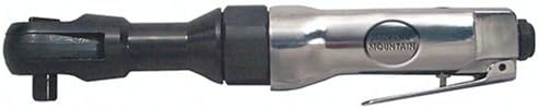 Mountain 7228A 3/8-Inch Drive Heavy Duty Ratchet Wrench