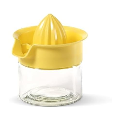 Gemco 12-Ounce Juicer Asst Colors - 5078573, Orange