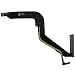 SUNMALL 821-2049-A HDD Hard Drive Cable with IR Sensor/Sleep Compatible with MacBook Pro 13 A1278 MD101 MD102(6 Months Warranty)