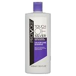 Pro:Voke Touch of Silver Colour Care Shampoo 400ml