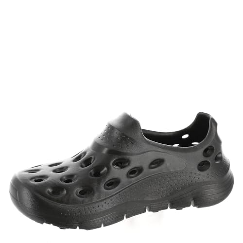 Skechers Foamies Arch Fit Go Foam Women's Slip On, 7 B(M) US, Black