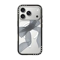 CASETIFY インパクトケース Audio Cassette Amazon.co.jp: CASETiFY インパクトiPhone 17 ケース [MagSafe対応