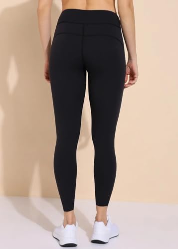 Gym Wear Mesh Leggings Workout Pants/Stretchable Tights/Highwaist Sports Fitness Yoga Track Pants for Women & Girls - Image 3