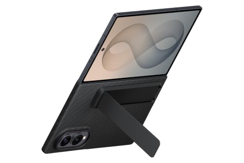 Coque pour Galaxy Z Fold 8 avec Protections dÉcran et Béquille Ajustable Samsung - vue 3