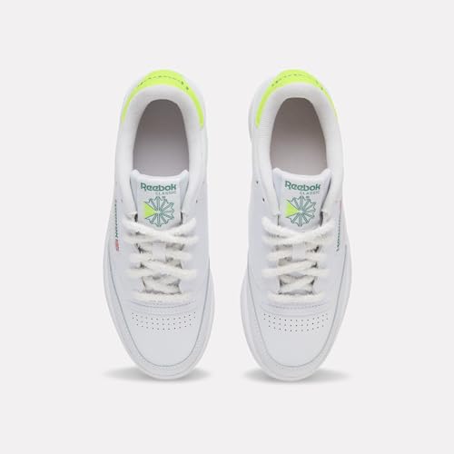 Baskets Reebok Club C J pour - vue 7