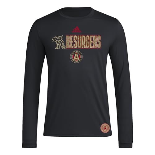 Maillot d'avant-match adidas pour éviter le coup de froid au football noir