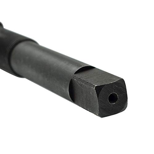 Rannb Adjustable Hand Reamer Square End Blade Reamer Adjustment Range 26-29.5Mm/1-1/32" - 1-5/32" #TOP3