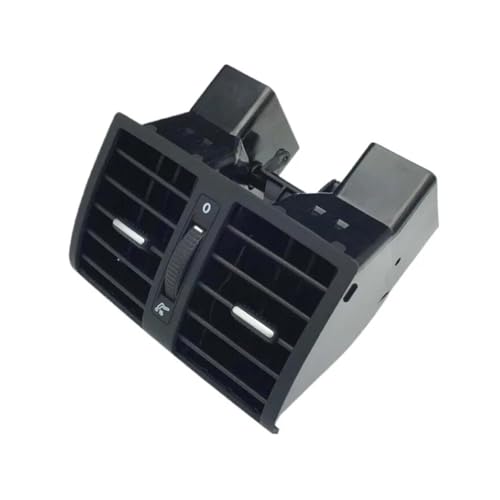 Rejilla aire trasera 1TD819203: renueva el flujo de climatización de tu Caddy