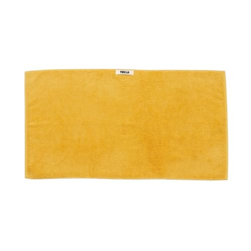 [�e�N��]�n���h�^�I�� 50×90cm HAND TOWELS (YELLOW OCHRE) [���s�A���i]