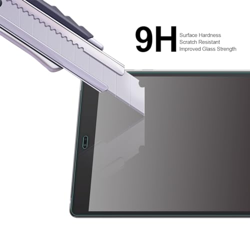 Protector de Pantalla Supershieldz x2 para Asus Zenpad Z10 miniatura 4