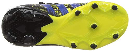 Image of adidas Boys 3 Fg J Football Shoe