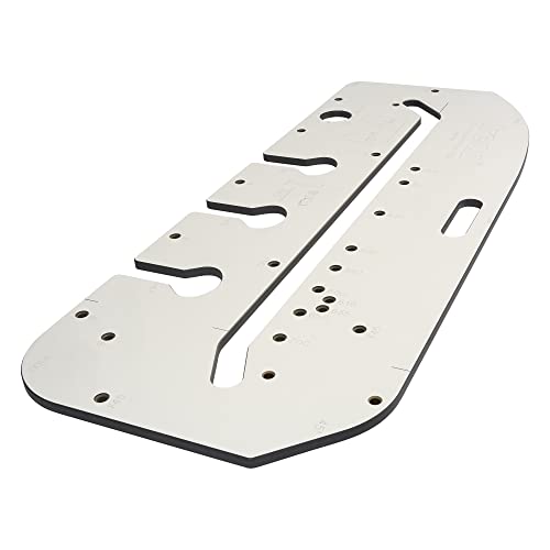 Trend szablon frezarski do blatów kuchennych Mason-Mitre 250-700 mm