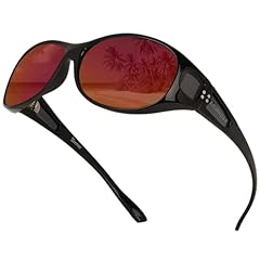 Shiny Black/Rk Mirror